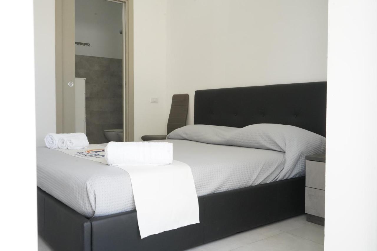 Villa Leonardo San Foca - Room, Pool & Restaurant Luaran gambar