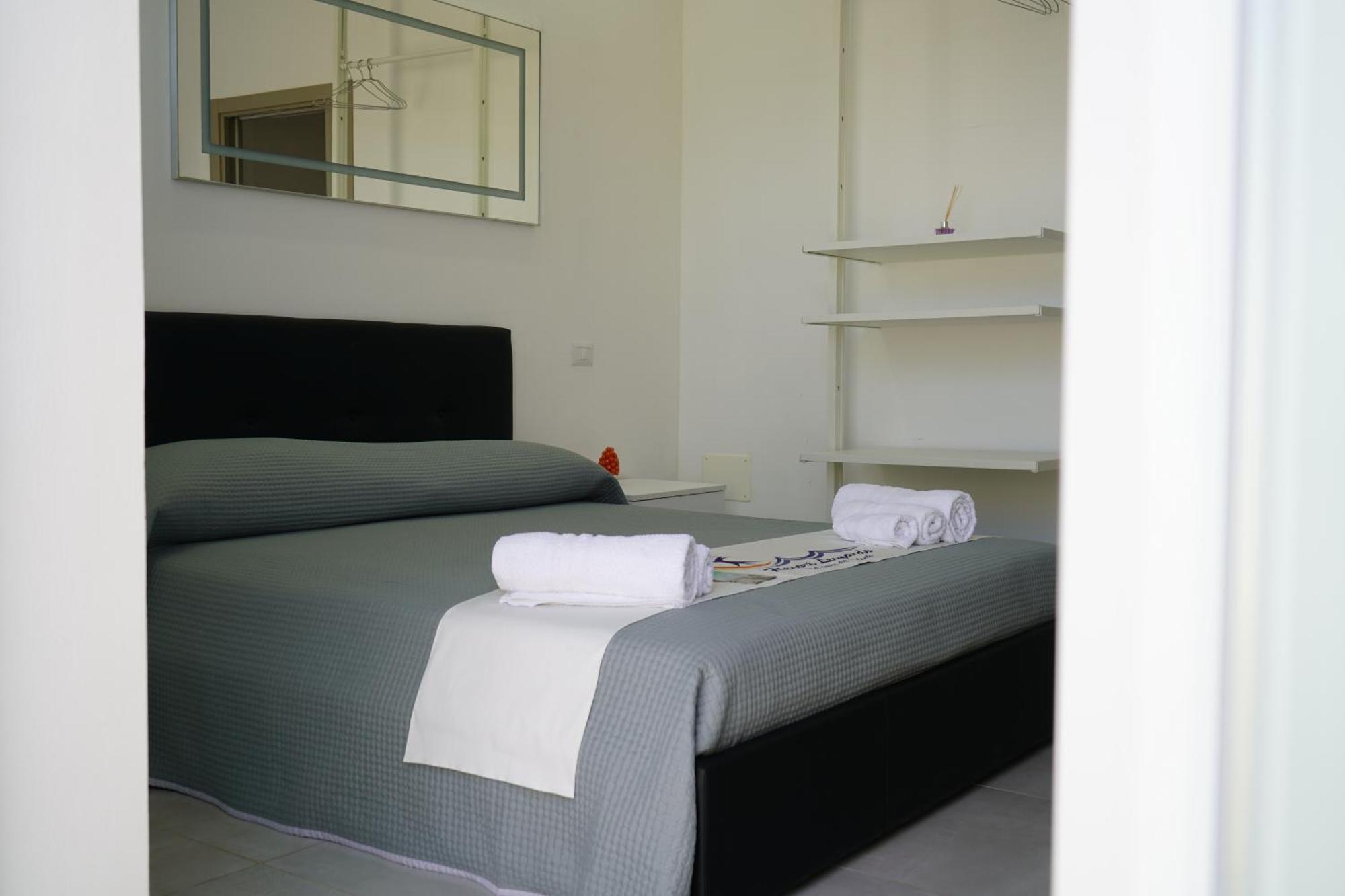 Villa Leonardo San Foca - Room, Pool & Restaurant Luaran gambar