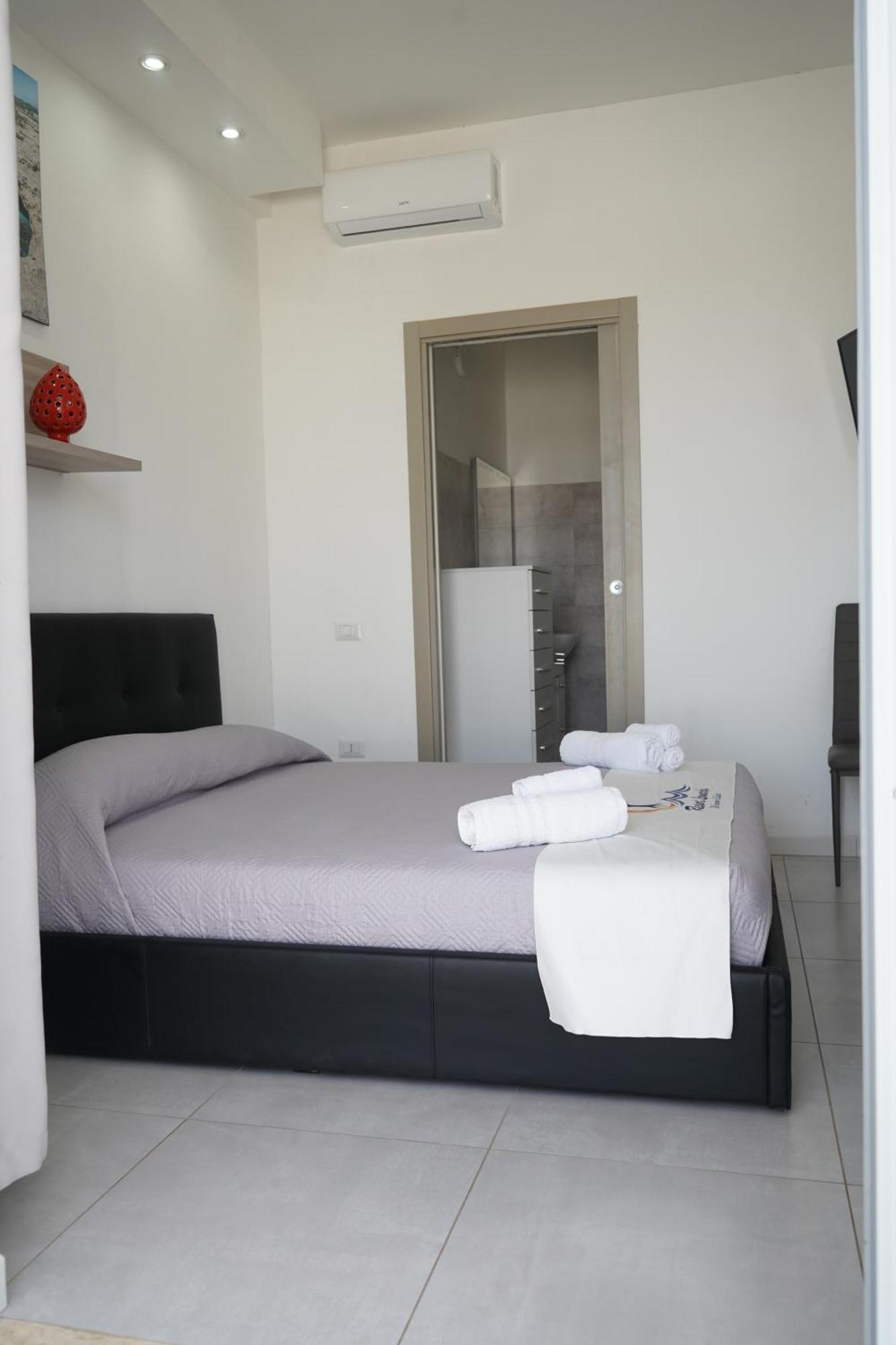 Villa Leonardo San Foca - Room, Pool & Restaurant Luaran gambar