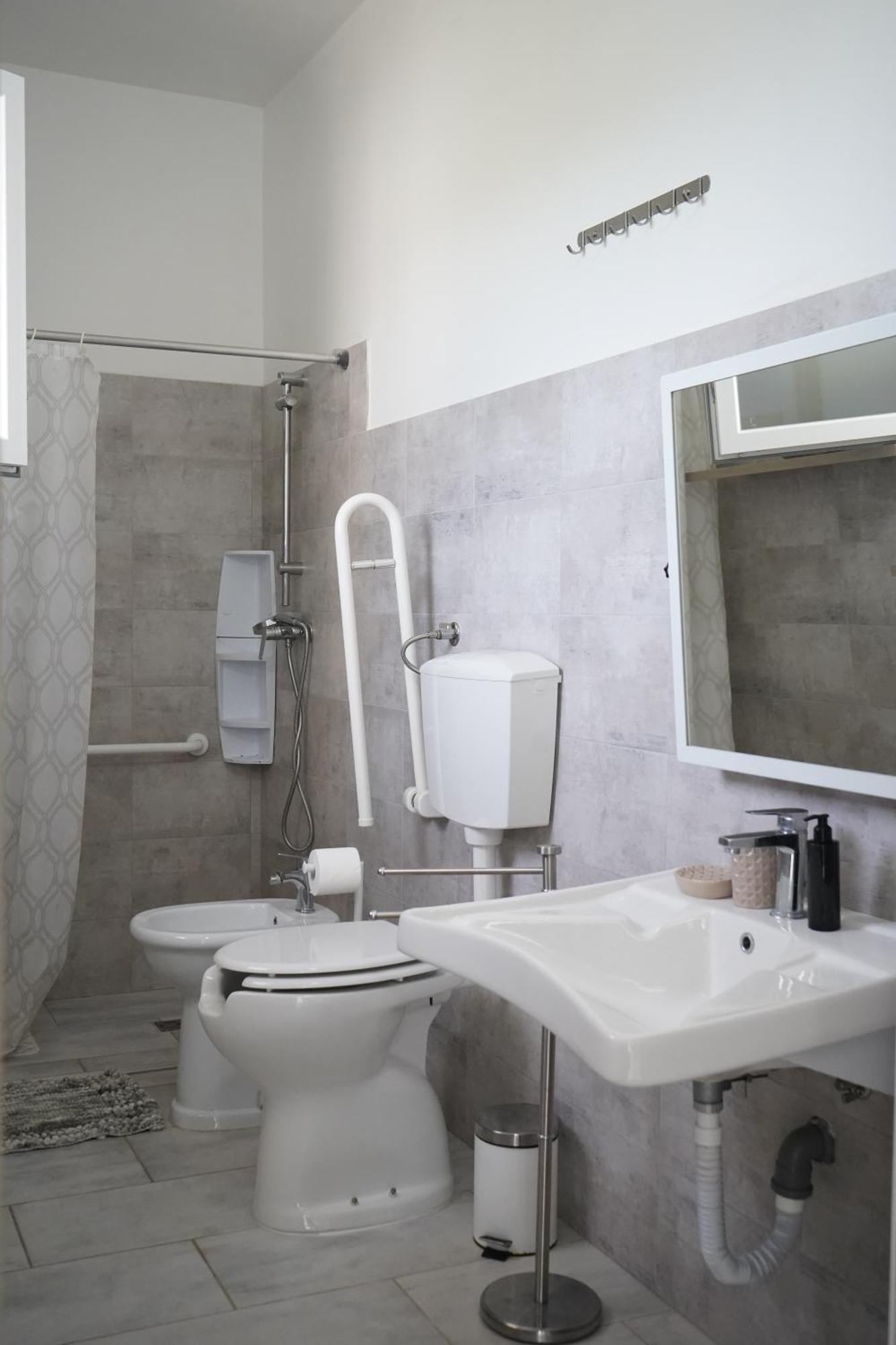 Villa Leonardo San Foca - Room, Pool & Restaurant Luaran gambar